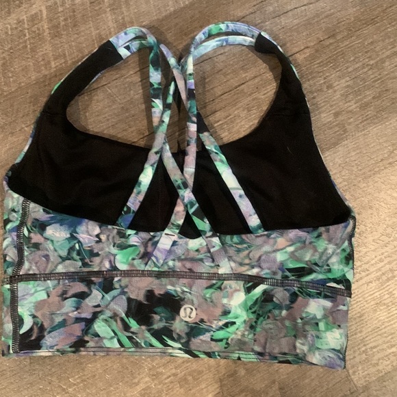 Lululemon Bra - Picture 2 of 2